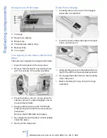 Preview for 272 page of BMW X5 M Owner'S Manual