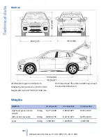 Preview for 292 page of BMW X5 M Owner'S Manual