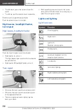 Preview for 28 page of BMW X5 PLUG-IN HYBRID Owner'S Manual