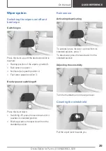 Preview for 29 page of BMW X5 PLUG-IN HYBRID Owner'S Manual