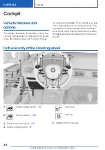 Preview for 34 page of BMW X5 PLUG-IN HYBRID Owner'S Manual