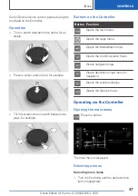 Preview for 47 page of BMW X5 PLUG-IN HYBRID Owner'S Manual