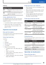 Preview for 49 page of BMW X5 PLUG-IN HYBRID Owner'S Manual