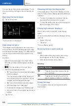 Preview for 50 page of BMW X5 PLUG-IN HYBRID Owner'S Manual