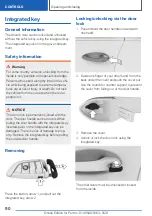 Preview for 90 page of BMW X5 PLUG-IN HYBRID Owner'S Manual