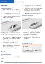 Preview for 92 page of BMW X5 PLUG-IN HYBRID Owner'S Manual