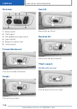 Preview for 114 page of BMW X5 PLUG-IN HYBRID Owner'S Manual