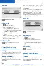 Preview for 126 page of BMW X5 PLUG-IN HYBRID Owner'S Manual