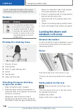 Preview for 132 page of BMW X5 PLUG-IN HYBRID Owner'S Manual