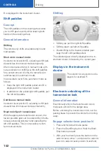 Preview for 152 page of BMW X5 PLUG-IN HYBRID Owner'S Manual