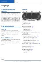 Preview for 154 page of BMW X5 PLUG-IN HYBRID Owner'S Manual