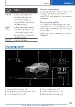 Preview for 157 page of BMW X5 PLUG-IN HYBRID Owner'S Manual