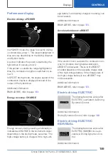 Preview for 159 page of BMW X5 PLUG-IN HYBRID Owner'S Manual