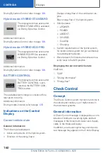 Preview for 160 page of BMW X5 PLUG-IN HYBRID Owner'S Manual