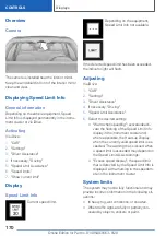 Preview for 170 page of BMW X5 PLUG-IN HYBRID Owner'S Manual