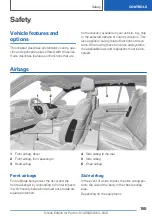 Preview for 185 page of BMW X5 PLUG-IN HYBRID Owner'S Manual