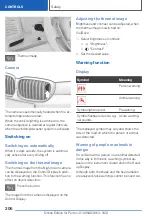 Preview for 206 page of BMW X5 PLUG-IN HYBRID Owner'S Manual