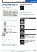 Preview for 241 page of BMW X5 PLUG-IN HYBRID Owner'S Manual