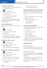 Preview for 268 page of BMW X5 PLUG-IN HYBRID Owner'S Manual