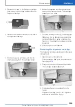 Preview for 295 page of BMW X5 PLUG-IN HYBRID Owner'S Manual