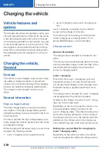 Preview for 338 page of BMW X5 PLUG-IN HYBRID Owner'S Manual