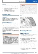 Preview for 359 page of BMW X5 PLUG-IN HYBRID Owner'S Manual