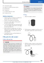 Preview for 361 page of BMW X5 PLUG-IN HYBRID Owner'S Manual