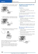 Preview for 362 page of BMW X5 PLUG-IN HYBRID Owner'S Manual