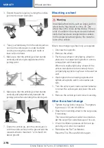 Preview for 378 page of BMW X5 PLUG-IN HYBRID Owner'S Manual