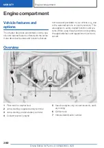 Preview for 380 page of BMW X5 PLUG-IN HYBRID Owner'S Manual