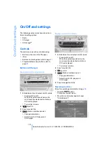 Preview for 176 page of BMW X5 XDRIVE 30I - 2008 Owner'S Manual