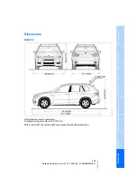 Preview for 289 page of BMW X5 XDRIVE 30I - 2008 Owner'S Manual