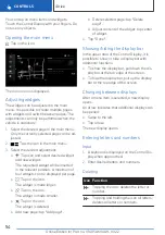 Предварительный просмотр 54 страницы BMW X5 xDrive45e PLUG-IN HYBRID 2022 Owner'S Manual