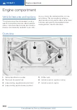 Предварительный просмотр 388 страницы BMW X5 xDrive45e PLUG-IN HYBRID 2022 Owner'S Manual