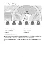 Предварительный просмотр 8 страницы BMW X6 2009 Service And Warranty Information