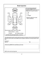 Предварительный просмотр 26 страницы BMW X6 2009 Service And Warranty Information