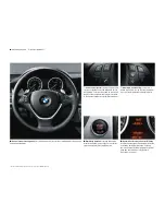 Предварительный просмотр 18 страницы BMW X6 - BROCHURE 2010 Product Catalog