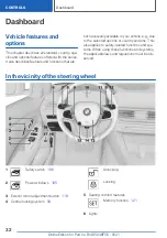 Preview for 32 page of BMW X6 M50i 2021 Owner'S Manual