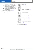 Preview for 34 page of BMW X6 M50i 2021 Owner'S Manual