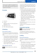 Предварительный просмотр 83 страницы BMW X6 M50i 2021 Owner'S Manual