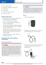 Preview for 328 page of BMW X6 M50i 2021 Owner'S Manual