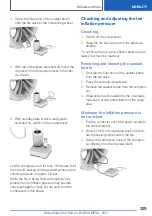 Предварительный просмотр 329 страницы BMW X6 M50i 2021 Owner'S Manual