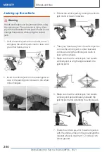 Предварительный просмотр 344 страницы BMW X6 M50i 2021 Owner'S Manual