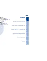 Предварительный просмотр 15 страницы BMW Z3 COUPE 2002 Owner'S Manual