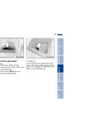 Предварительный просмотр 147 страницы BMW Z3 COUPE 2002 Owner'S Manual