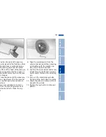 Предварительный просмотр 151 страницы BMW Z3 COUPE 2002 Owner'S Manual