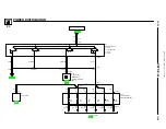 Предварительный просмотр 28 страницы BMW Z3 E36 1998 Electrical Troubleshooting Manual