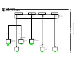 Предварительный просмотр 34 страницы BMW Z3 E36 1998 Electrical Troubleshooting Manual
