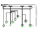 Предварительный просмотр 39 страницы BMW Z3 E36 1998 Electrical Troubleshooting Manual