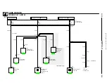 Предварительный просмотр 41 страницы BMW Z3 E36 1998 Electrical Troubleshooting Manual